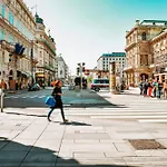 Safestay Vienna