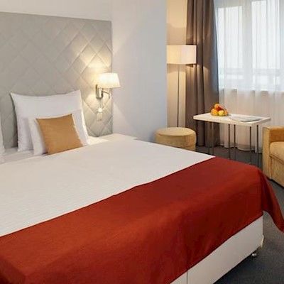 Fortyplusone Hotel, New! Soft Opening