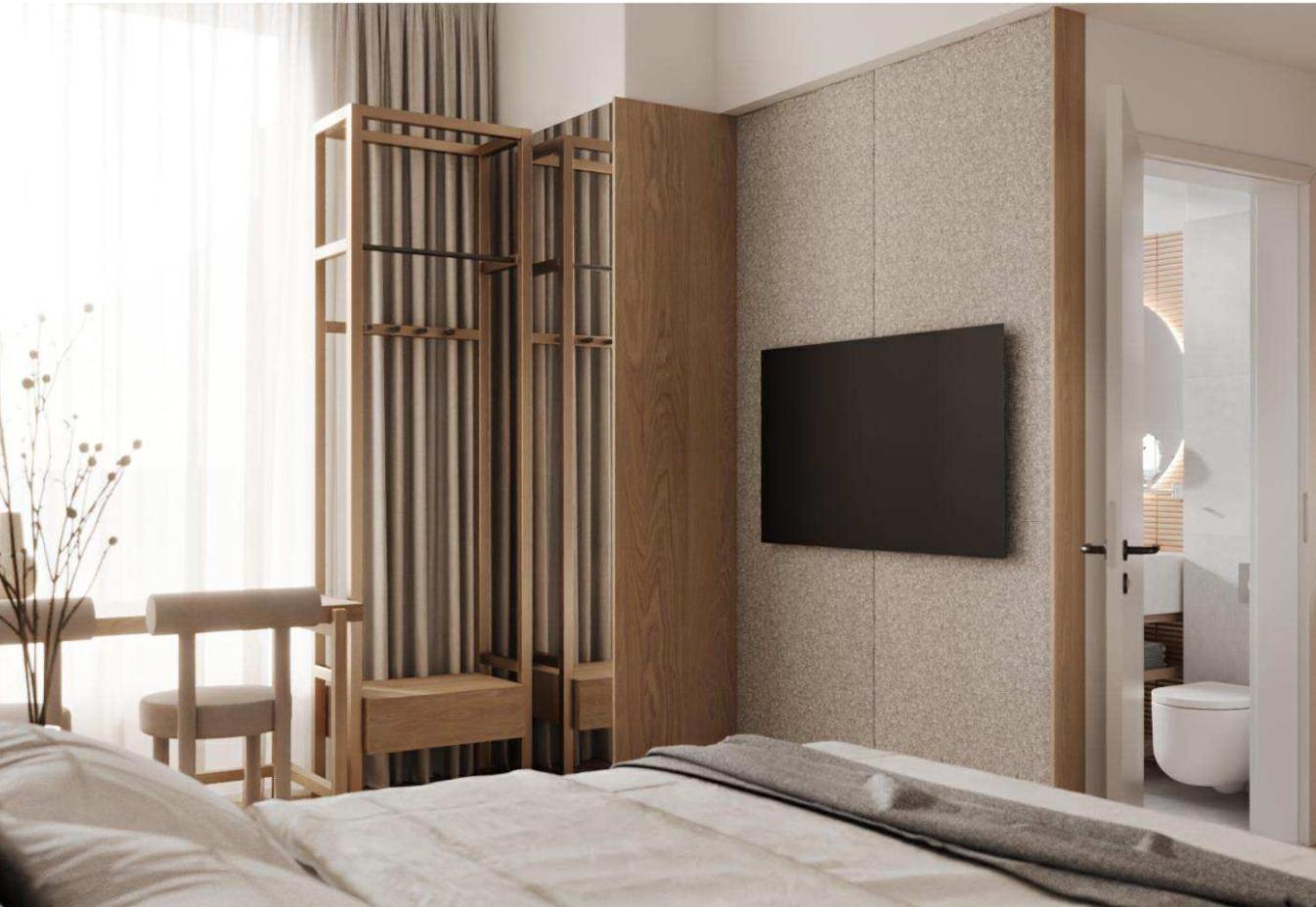 Hotel Fortyplusone Hotel, New! Soft Opening 4*