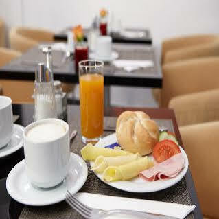 Fortyplusone Hotel, New! Soft Opening Hotel Wien
